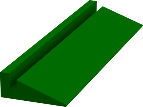 AÉREO Perfis COBRA Correntes Conheça Nossos Produtos